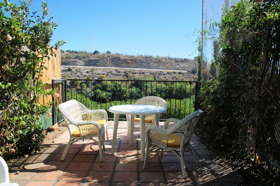 Duplex en alquiler en Rincón de la Victoria
